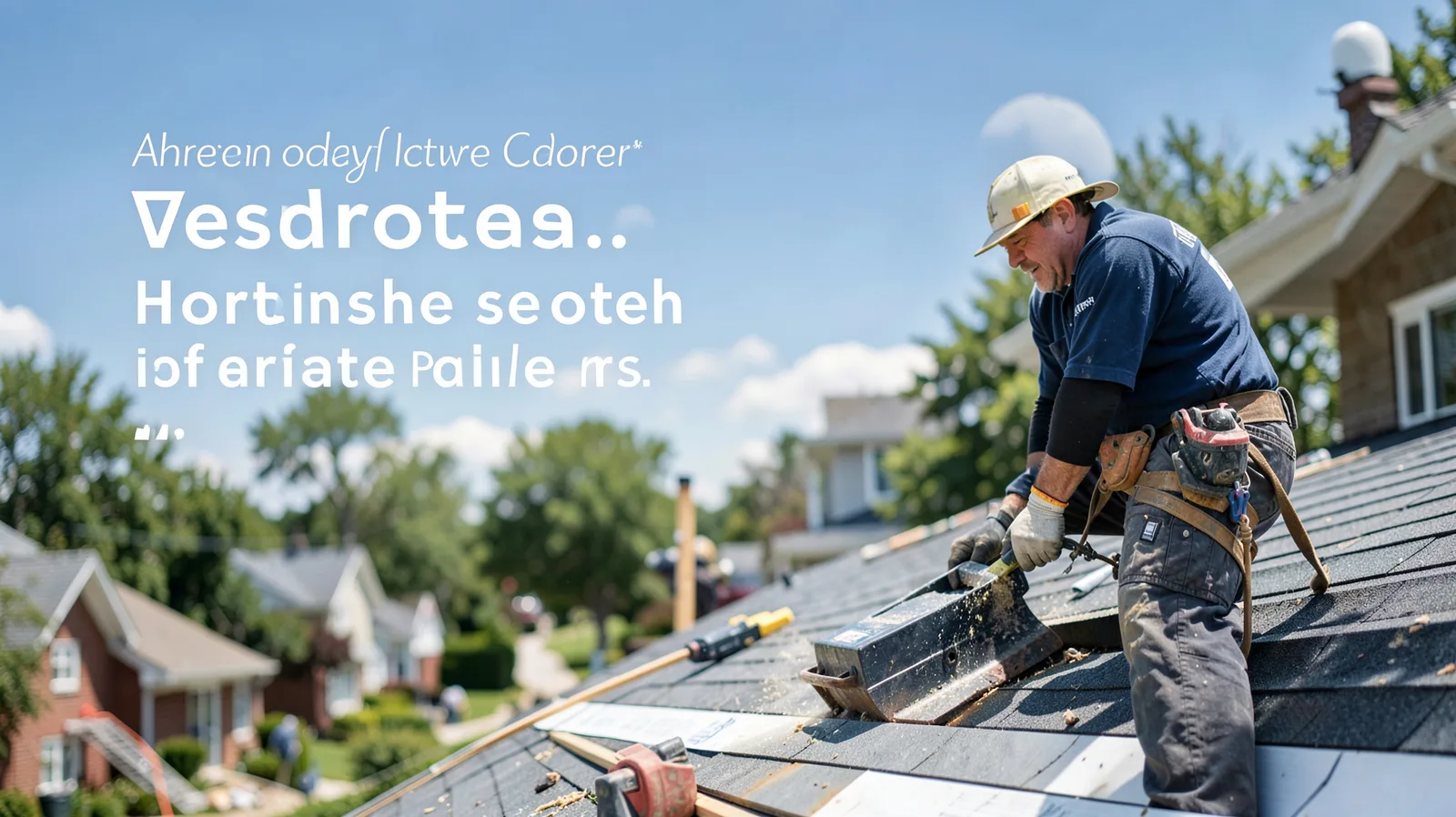 Roof Replacement in Henrico, NC near me